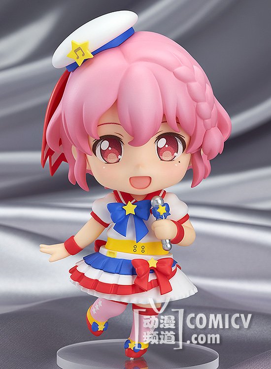 阿尼托anitoys 6月手办新品预售汇总