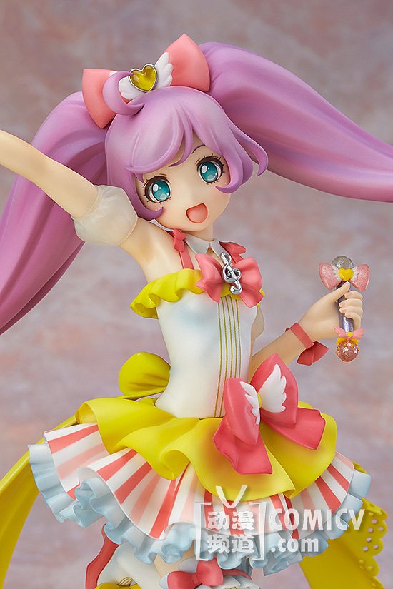 阿尼托anitoys 6月手办新品预售汇总