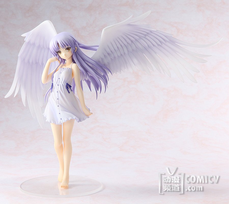 阿尼托anitoys 6月手办新品预售汇总