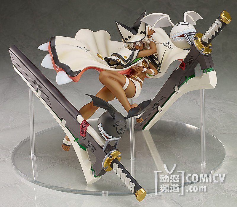 阿尼托anitoys 6月手办新品预售汇总